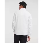 Authentic-1-4-Zip-Sweat
