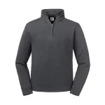 Authentic-1-4-Zip-Sweat