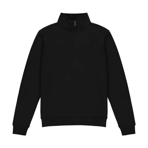 Regular-Fit-1-4-Zip-Sweatshirt
