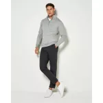 Regular-Fit-1-4-Zip-Sweatshirt