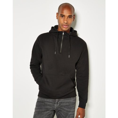 Regular-Fit-1-4-Zip-Hoodie