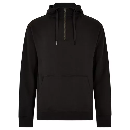 Regular-Fit-1-4-Zip-Hoodie