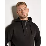 Regular-Fit-1-4-Zip-Hoodie