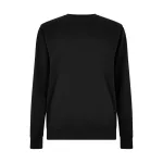 Pique-Sweatshirt