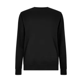 Pique-Sweatshirt