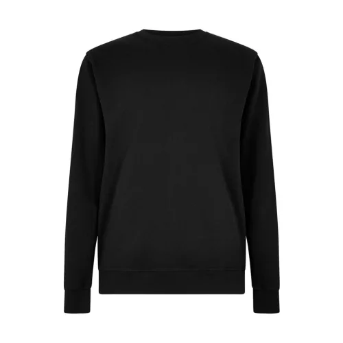 Pique-Sweatshirt