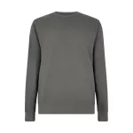 Pique-Sweatshirt