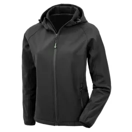 Womens-Recycled-3-Layer-Hooded-Softshell