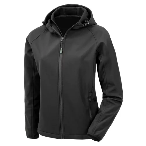 Womens-Recycled-3-Layer-Hooded-Softshell