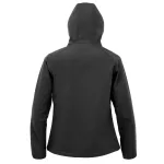 Womens-Recycled-3-Layer-Hooded-Softshell