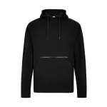 Pique-Hoodie-with-Zipped-Pocket