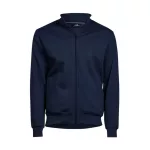 Full-Zip-Cardigan