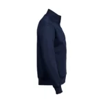 Full-Zip-Cardigan