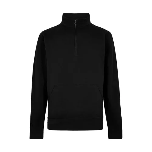 1-4-Zip-Pique-Sweatshirt