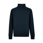 1-4-Zip-Pique-Sweatshirt