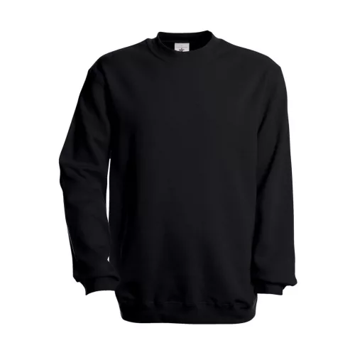 Set-In-Sweatshirt