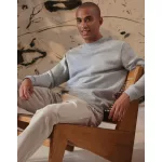 Set-In-Sweatshirt
