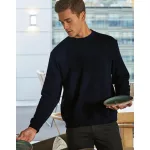 Set-In-Sweatshirt