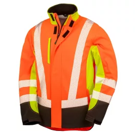 Recycled-3-Layer-Printable-3-Tone-Safety-Softshell