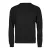 Ribbed-Interlock-Crew-Neck