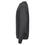 Ribbed-Interlock-Crew-Neck