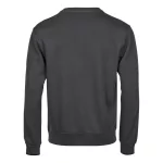 Ribbed-Interlock-Crew-Neck