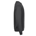 Ribbed-Interlock-Crew-Neck
