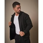 Ribbed-Interlock-Hooded-Full-Zip