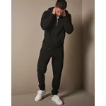 Ribbed-Interlock-Hooded-Full-Zip