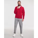 Mens-Authentic-Sweat-Jacket
