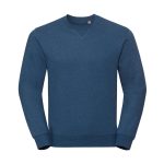 Authentic-Melange-Sweat