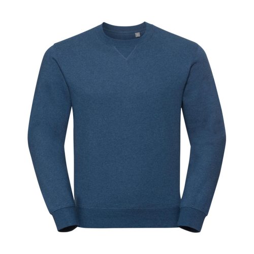 Authentic-Melange-Sweat