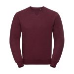 Authentic-Melange-Sweat