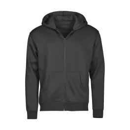 UNLABELED-Hooded-Full-Zip-Sweatshirt