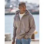 UNLABELED-Hooded-Full-Zip-Sweatshirt
