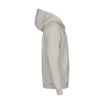 UNLABELED-Hooded-Full-Zip-Sweatshirt