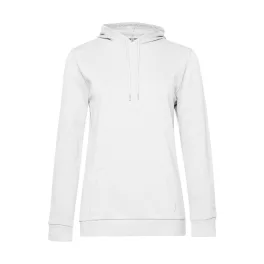 Hoodie-women-French-Terry