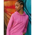 Hoodie-women-French-Terry