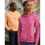 Hoodie-women-French-Terry
