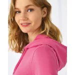 Hoodie-women-French-Terry