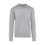Signature-Tagless-Crew-Neck-Sweatshirt-Unisex
