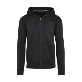 Signature-Tagless-Hooded-Full-Zip-Unisex