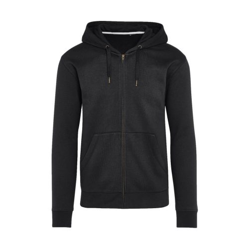 Signature-Tagless-Hooded-Full-Zip-Unisex