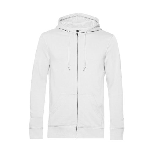 Organic-Inspire-Zipped-Hood