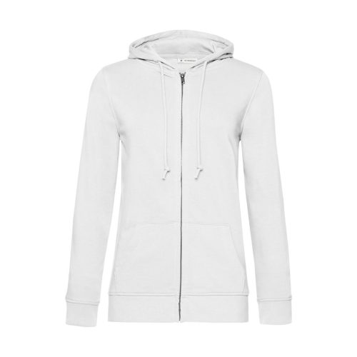 Organic-Inspire-Zipped-Hood-women