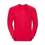 Classic-Sweatshirt-Raglan