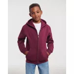 Kids-Authentic-Zipped-Hood-Sweat