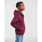 Kids-Authentic-Zipped-Hood-Sweat