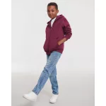 Kids-Authentic-Zipped-Hood-Sweat