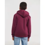 Kids-Authentic-Zipped-Hood-Sweat